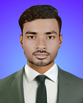 Mr. Chayan Das